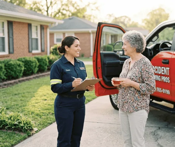 Accident Towing Service Elmore, MN FAQs